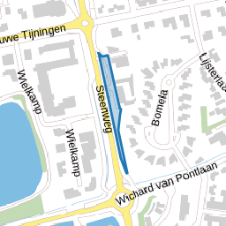 Perceel ZBM00-K-2568