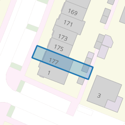 Perceel ZBM00-K-2574