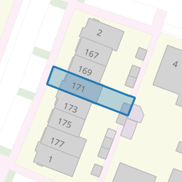 Perceel ZBM00-K-2575