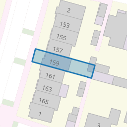 Perceel ZBM00-K-2581