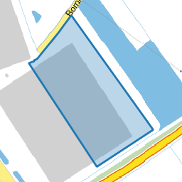 Perceel ZBM00-K-2598