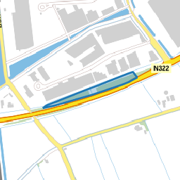 Perceel ZBM00-K-2601