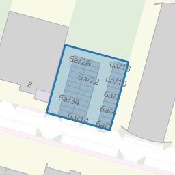 Perceel ZBM00-K-2610