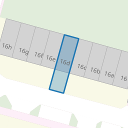 Perceel ZBM00-K-2614