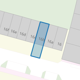 Perceel ZBM00-K-2616