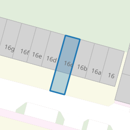 Perceel ZBM00-K-2618