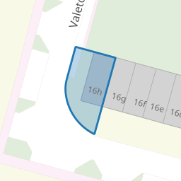 Perceel ZBM00-K-2621