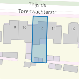 Perceel ZBM00-K-2627