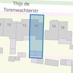 Perceel ZBM00-K-2631