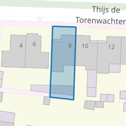 Perceel ZBM00-K-2633
