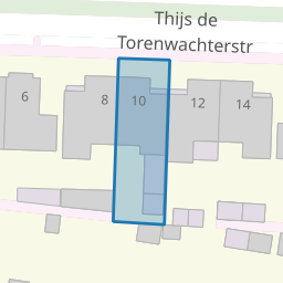 Perceel ZBM00-K-2634
