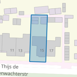 Perceel ZBM00-K-2636