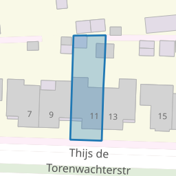Perceel ZBM00-K-2638