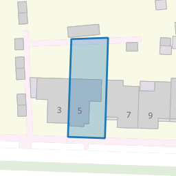 Perceel ZBM00-K-2643