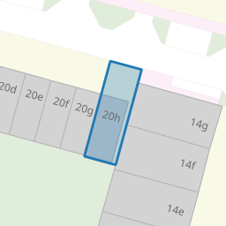 Perceel ZBM00-K-2650