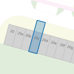 Perceel ZBM00-K-2651