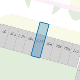 Perceel ZBM00-K-2655