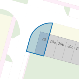 Perceel ZBM00-K-2658