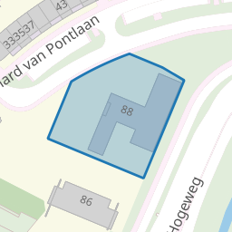 Perceel ZBM00-K-2667