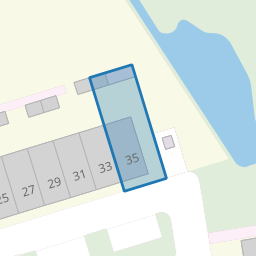 Perceel ZBM00-K-2673