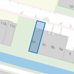 Perceel ZBM00-K-2676