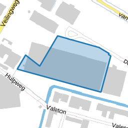 Perceel ZBM00-K-2681