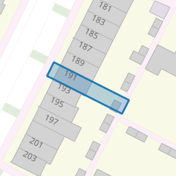 Perceel ZBM00-K-2684