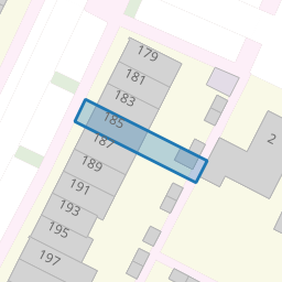 Perceel ZBM00-K-2685