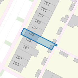 Perceel ZBM00-K-2692