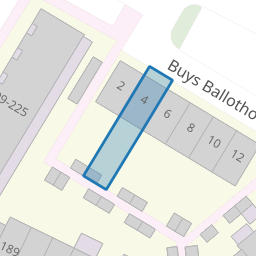 Perceel ZBM00-K-2698