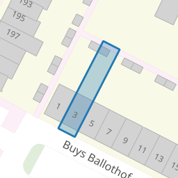 Perceel ZBM00-K-2702