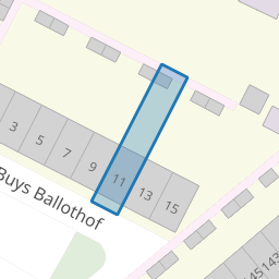 Perceel ZBM00-K-2704