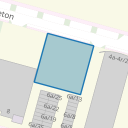 Perceel ZBM00-K-2714