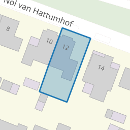 Perceel ZBM00-K-2716
