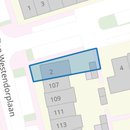 Perceel ZBM00-K-2731