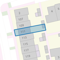 Perceel ZBM00-K-2734