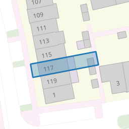 Perceel ZBM00-K-2737