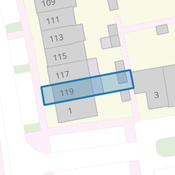 Perceel ZBM00-K-2738