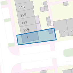 Perceel ZBM00-K-2739