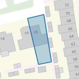 Perceel ZBM00-K-2747