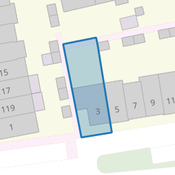 Perceel ZBM00-K-2748