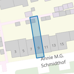 Perceel ZBM00-K-2751