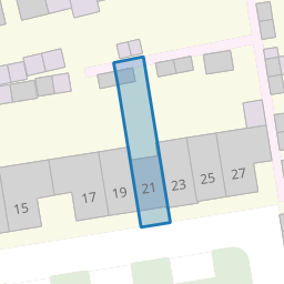 Perceel ZBM00-K-2757