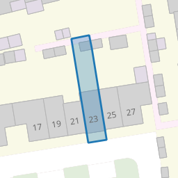 Perceel ZBM00-K-2758