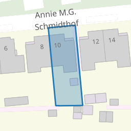 Perceel ZBM00-K-2770