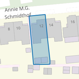 Perceel ZBM00-K-2771