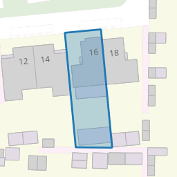 Perceel ZBM00-K-2774