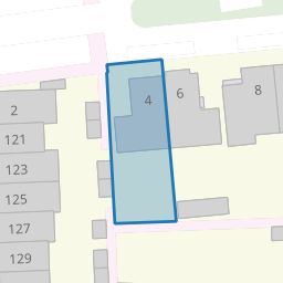 Perceel ZBM00-K-2776