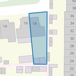 Perceel ZBM00-K-2777