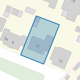 Perceel ZBM00-K-2779